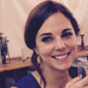 Meet your Posher, Kathrin